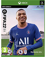 Fifa 22 - Xbox Series X Standard Edition