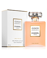 Chanel Coco Mademoiselle L'Eau PrivÉe - Night Fragrance 100ml