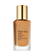 Estee Lauder Double Wear Nude Water Fresh Makeup SPF30 30ml - Shade : 6W1 Sandal Wood