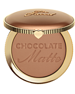 Too Faced Soleil Longwear Matte Bronzer 8g - Milk Chocolate