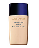 Estee Lauder Invisible Fluid Makeup Foundation 30ml- Shade: 1N1 