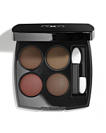 Chanel Les 4 Ombres Multi-Effect Quadra Eyeshadow 2g - Shade: 268 Candeur Et Experience