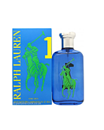 Ralph Lauren Big Pony Blue 1 EDT 50ml For Men