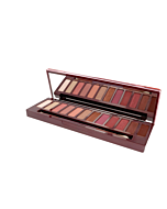 Urban Decay Naked Cherry Eye Shadow Palette 12x1.1gm