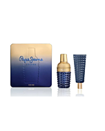Pepe Jeans Celebrate For Him Eau De Parfum 100ml Gift Set
