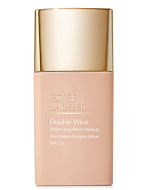 Estée Lauder Double Wear Sheer Long-Wear Makeup SPF20  30ml - Shade : Cool Bone