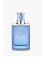 Jimmy Choo Man Aqua Eau de Toilette 50ml