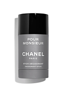 Chanel Pour Monsieur Deodorant Stick 75ml
