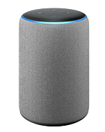 Amazon Echo Plus - Grey (2nd Generation)