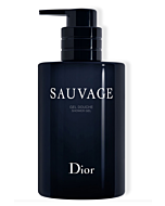 Dior Sauvage Sauvage Shower Gel 250ml