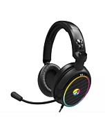 STEALTH C6-100 Light Up Gaming Headset