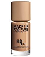 Make Up For Ever HD Skin Foundation 30ml - Shade: 3R44 Cool Amber