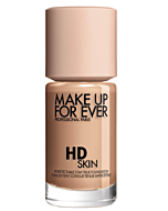 Make Up For Ever HD Skin Foundation 30ML - Shade: 2R38 COOL HONEY