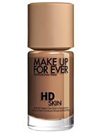 Make Up For Ever HD Skin Foundation 30ML - Shade: 3R58 Cool Hazelnut