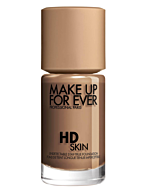 Make Up For Ever HD Skin Foundation 30ml - Shade: 3N54 Hazelnut