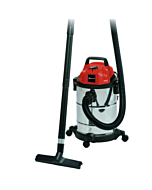 Einhell Classic TC-VC 1820 S Wet/Dry Vacuum Cleaner