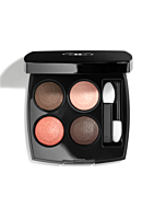 Chanel Les 4 Ombres Multi-Effect Quadra Eyeshadow 2gm -Shade: 204 Tisse Vendome