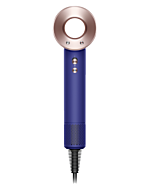 Dyson Supersonic Hair Dryer Vinca Blue & Rosé - Certified Refurbished