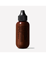 Mac Studio Radiance Face And Body Radiant Sheer Foundation 50ml - Shade : W9