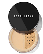 Bobbi Brown Sheer Finish Loose Powder 10gm - Shade: Soft Honey
