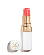 Chanel Rouge Coco Baume Hydrating Tinted Lip Balm 3gm -Shade:  916 Flirty Coral