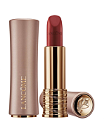 Lancome L'absolu Rouge Intimatte Lipstick 3.4gm - Shade: 289 French Peluche