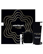 Montblanc Legend Eau de Parfum Spray 100ml Gift Set