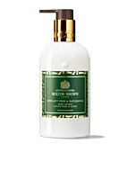 Molton Brown Jubilant Pine & Patchouli Body Lotion 300ml
