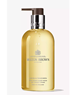 Molton Brown Lemon & Mandarin Fine Liquid Hand Wash 300ml