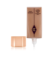 Charlotte Tilbury Light Wonder Foundation 40ML - Shade: 10 Deep