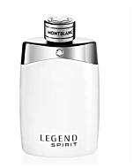 Montblanc Legend Spirit Eau De Toilette 100ML