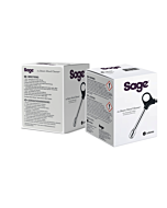 Sage the Steam Wand Cleaner (10 x 10g sachets)