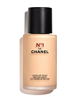 Chanel N°1 De Chanel Revitalising Foundation Illuminates - Hydrates - Protects 30ml - Shade: B20