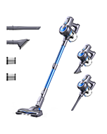 Greenote Cordless Vacuum Cleaner Stick GSC50