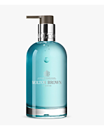 Molton Brown Coastal Cypress & Sea Fennel Fine Liquid Hand Wash Glass Bottle, 200ml
