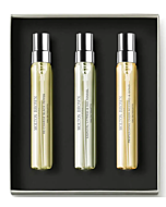 Molton Brown Woody & Aromatic Fragrance Discovery Set
