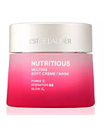Estee Lauder Nutritious Melting Soft Creme / mask 50ml