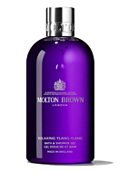Molton Brown London Relaxing Ylang-Ylang Bath & Shower Gel 300ml