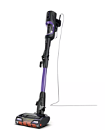 Shark Flexology Anti Hair Wrap Corded Upright Vacuum Cleaner HZ500UK