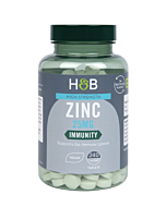Holland & Barrett Zinc 25mg 240 Tablets