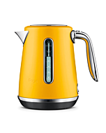 Sage the Soft Top Luxe™ Kettle - Saffron Butter