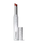 Mac  Powder Kiss Velvet Blur Slim Lip Stick 2g - Shade : Cocoa Kisses