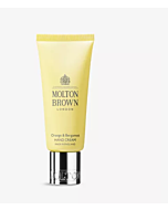 Molton Brown Orange & Bregamot Hand Cream 40ml