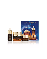 Estee Lauder Beautiful Eyes Advanced Night Repair 3-Piece Skincare Gift Set