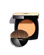 Chanel Les Beiges Healthy Glow Sheer Powder 12g - Shade: B50