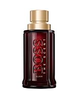Hugo Boss The Scent for Him Elixir Parfum Intense 100ml