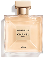 Chanel Gabrielle L'eau Eau De Toilette 100ml