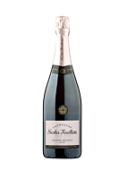 Nicolas Feuillatte Rose Non Vintage Champ 75Cl
