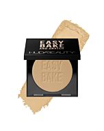 Huda Beauty Easy Bake and Snatch Pressed Brightening & Setting Powder 8.5g - Shade: Banana Bread