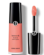 Giorgio Armani Luminous Silk Cheek Tint 12ml - Shade: 50.5 Rosy Peach 